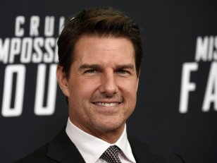 Tom Cruise ne sera finalement pas le premier à tourner dans l'espace