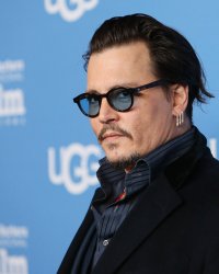 Johnny Depp jouera l'homme invisible dans le Monster Universe d'Universal