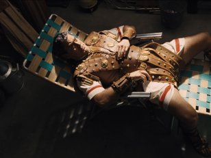 Hail, Caesar ! : le nouveau film des frères Coen ouvrira la Berlinale