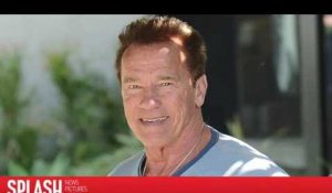 Arnold Schwarzenegger refuse 40 000 dollars pour faire un discours à l'Université de Houston