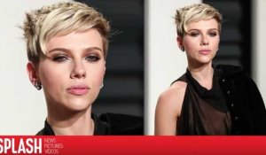 Scarlett Johansson se prépare pour une bataille légale pour la garde de sa fille