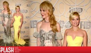 Reese Witherspoon est furieuse contre Nicole Kidman