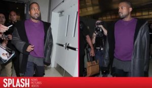 Kanye West lance une ligne de vêtements sans prétention