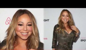 Mariah Carey brise son silence sur sa séparation de James Packer