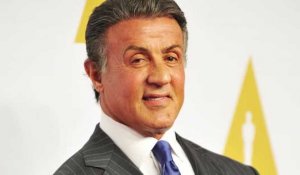 Sylvester Stallone a failli boycotter les Oscars