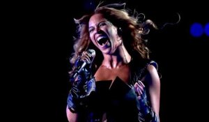Beyoncé va peut-être annoncer qu'elle est enceinte durant la mi-temps du Super Bowl 50