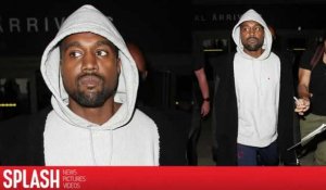 Kanye West fait du sport pour garder sa clarté mentale