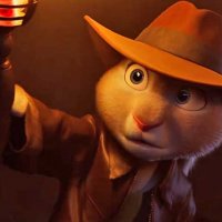 Hopper et le hamster des ténèbres - Bande annonce 2 - VF - (2020)