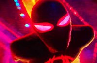 Spider-Man: Across The Spider-Verse - Bande annonce 1 - VF - (2022)