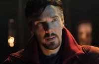 Doctor Strange in the Multiverse of Madness - Bande annonce 1 - VO - (2022)