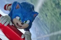 Sonic 2 le film - Teaser 5 - VO - (2022)
