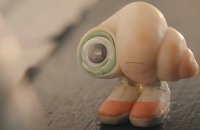 Marcel The Shell With Shoes On - Bande annonce 1 - VO - (2021)