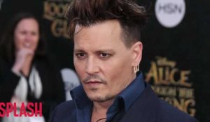Johnny Depp blâme ses anciens conseillers pour ses dettes
