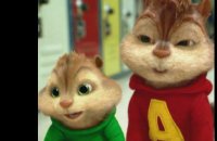 Alvin et les Chipmunks 2 - Bande annonce 1 - VF - (2009)