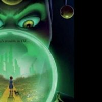 Le Monde magique d'Oz - bande annonce - VO - (2013)