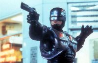 Robocop - Bande annonce 2 - VO - (1987)