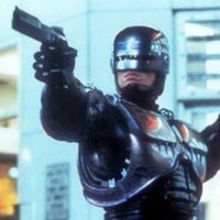 Robocop - Bande annonce 2 - VO - (1987)