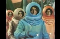 Destination Mars - bande annonce - VO - (1951)