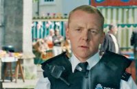 Hot Fuzz - Bande annonce 6 - VF - (2007)