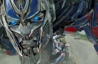 Transformers : l'âge de l'extinction - Teaser 11 - VO - (2014)