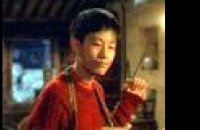 L'Enfant au violon - bande annonce - VOST - (2003)