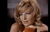 Modesty Blaise - Bande annonce 1 - VO - (1966)