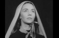 Le Chant de Bernadette - bande annonce - (1943)