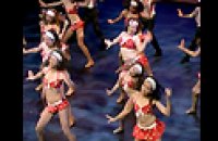 Dancing Queens - bande annonce - VOST - (2008)