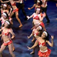 Dancing Queens - bande annonce - VOST - (2008)