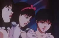 Perfect Blue - Bande annonce 3 - VO - (1997)