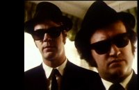 The Blues Brothers - Bande annonce 2 - VO - (1980)