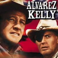 Alvarez Kelly - bande annonce - VOST - (1966)