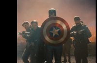 Captain America : First Avenger - Teaser 15 - VF - (2011)