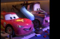 Cars 2 - Bande annonce 4 - VF - (2011)