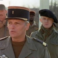 L'Honneur d'un Capitaine - Bande annonce 1 - VF - (1982)