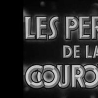 Les Perles de la couronne - bande annonce - (1937)
