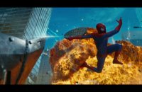 The Amazing Spider-Man : le destin d'un Héros - Bande annonce 5 - VF - (2014)