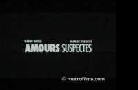 Amours suspectes - bande annonce 2 - VOST - (2003)