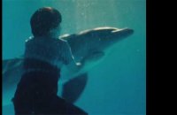 L'Incroyable histoire de Winter le dauphin - Bande annonce 4 - VF - (2011)