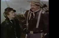 La Charge héroïque - Bande annonce 1 - VO - (1949)