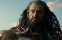 Le Hobbit : la Désolation de Smaug - Bande annonce 1 - VO - (2013)