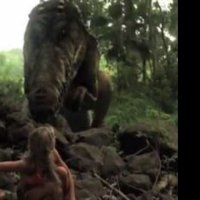 Dinocroc vs. Supergator - bande annonce - VO - (2010)