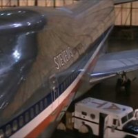 Les Naufragés du 747 - Bande annonce 1 - VO - (1977)