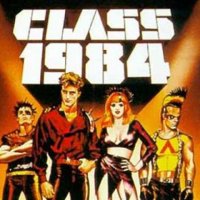 Class 1984 - bande annonce - VO - (1982)
