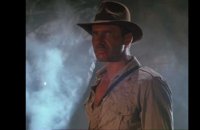 Indiana Jones et le Temple maudit - Bande annonce 5 - VO - (1984)
