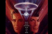 Star Trek V : L'Ultime frontière - Bande annonce 1 - VO - (1989)