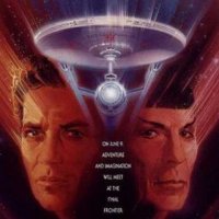 Star Trek V : L'Ultime frontière - Bande annonce 1 - VO - (1989)