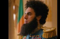 The Dictator - Bande annonce 1 - VO - (2012)