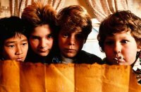 Les Goonies - Bande annonce 5 - VF - (1985)