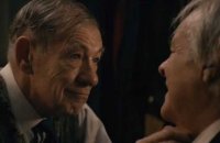 The Dresser - bande annonce - VO - (2015)